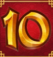 Символ игрового автомата The Emperor's Tomb 10
