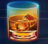 Символ игрового автомата Party Night Коньяк