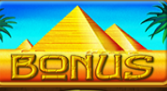 Символ игрового автомата Eye Of Ra Бонус