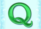Символ игрового автомата Reel Catch Дама