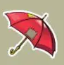 Символ игрового автомата Gnome Зонт