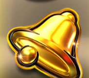 Символ игрового автомата 2021 Hit Slot Колокольчик