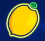 Символ игрового автомата Exploding Fruits Лимон