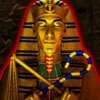 Символ игрового автомата Book Of Ra Deluxe 10 Саркофаг
