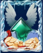 Символ игрового автомата Spirits Of The Valkyrie Скаттер