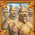Символ игрового автомата The Emperor's Tomb Статуи
