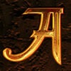 Символ игрового автомата Book Of Ra Deluxe 10 Туз