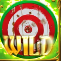Символ игрового автомата Robin Hood Вайлд