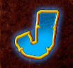 Символ игрового автомата Jungle Explorer Валет