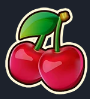 Символ игрового автомата Fruit Super Nova 60 Вишня
