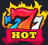 Символ игрового автомата Hot Triple Sevens Special Вайлд