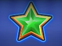 Символ игрового автомата Unlimited Wishes Звезда