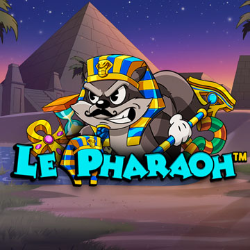 Le Pharaoh